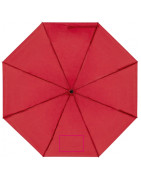 Parasol manualny RPET NORTHAMPTON