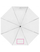 Parasol manualny RPET NORTHAMPTON