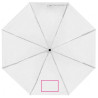 Parasol manualny RPET NORTHAMPTON
