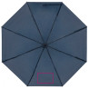 Parasol manualny RPET NORTHAMPTON