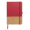 Notes A5 w linie NANTES