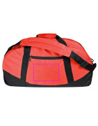 Torba sportowa z nadrukiem logo