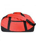 Torba sportowa z nadrukiem logo