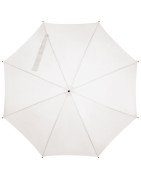 Parasol automatyczny z nadrukiem logo