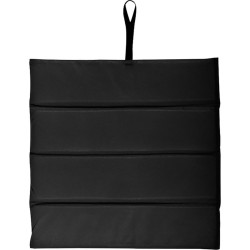 Poduszka do siedzenia z logo