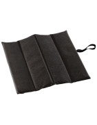 Poduszka do siedzenia z logo