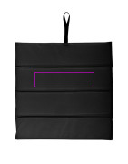 Poduszka do siedzenia z logo