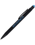 Długopis metalowy z logo