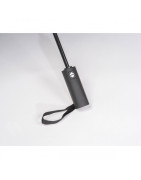 Parasol automatyczny z logo