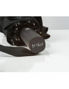 Parasol automatyczny z logo