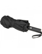 Parasol automatyczny z logo