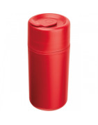 Kubek 500 ml z nadrukiem logo | Upominek reklamowy