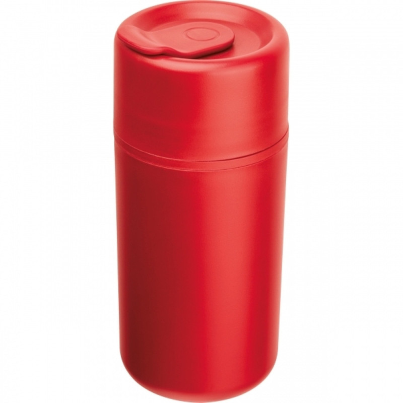 Kubek 500 ml z nadrukiem logo | Upominek reklamowy