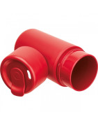 Kubek 500 ml z nadrukiem logo | Upominek reklamowy