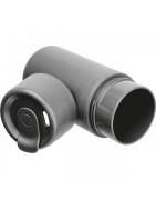 Kubek 500 ml z podwójnymi ściankami | Gadżet firmowy