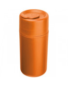 Kubek 500 ml z nadrukiem firmowym | Upominek reklamowy