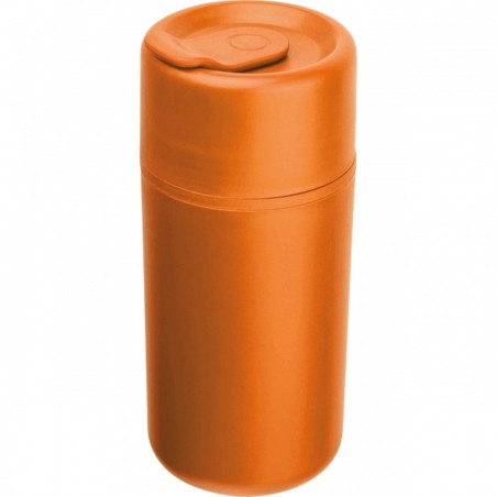 Kubek 500 ml z nadrukiem firmowym | Upominek reklamowy