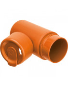 Kubek 500 ml z nadrukiem firmowym | Upominek reklamowy