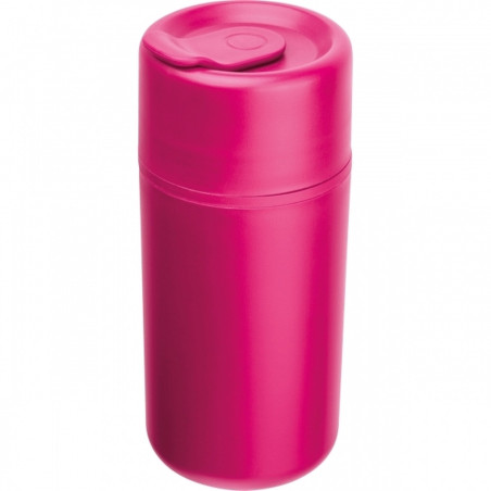 Kubek 500 ml do picia z możliwością nadruku | Gadżet B2B