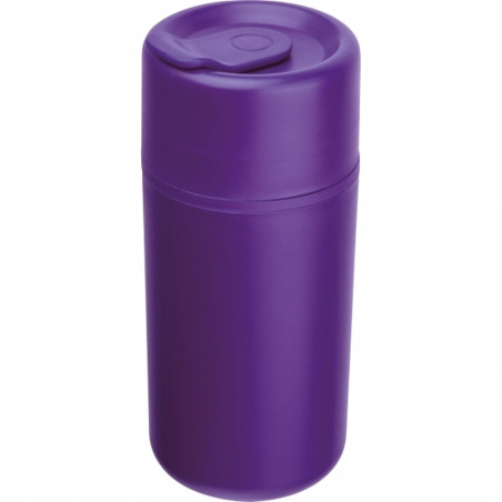 Kubek 500 ml do picia z możliwością znakowania | Gadżet B2B