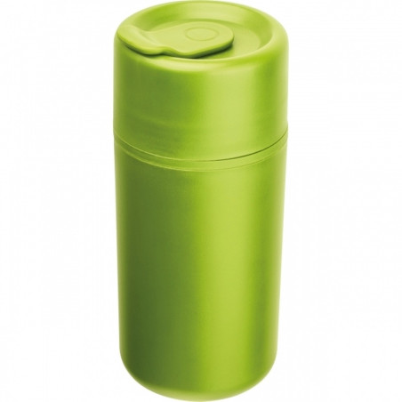 Kubek 500 ml z nadrukiem logo firmy | Gadżet B2B