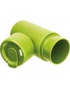 Kubek 500 ml z nadrukiem logo firmy | Gadżet B2B