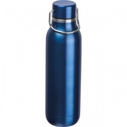 Stalowa butelka 600 ml z logo | Gadżet B2B