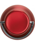 Butelka stalowa 600 ml z nadrukiem logo | Upominek B2B