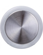 Szklana butelka 600 ml z logo | Elegancki gadżet reklamowy B2B