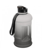 Butelka z Tritanu 1300 ml z logo | Duży gadżet reklamowy dla firm