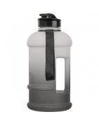 Butelka z Tritanu 1300 ml z logo | Duży gadżet reklamowy dla firm