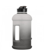 Butelka z Tritanu 1300 ml z logo | Duży gadżet reklamowy dla firm