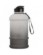 Butelka z Tritanu 1300 ml z logo | Duży gadżet reklamowy dla firm