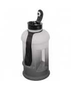 Butelka z Tritanu 1300 ml z logo | Duży gadżet reklamowy dla firm