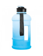 Butelka z tritanu 1300 ml z możliwością znakowania logo – gadżet B2B