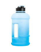 Butelka z tritanu 1300 ml z możliwością znakowania logo – gadżet B2B