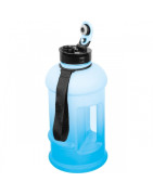 Butelka z tritanu 1300 ml z możliwością znakowania logo – gadżet B2B