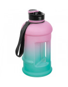 Butelka z tritanu 1300 ml do znakowania – praktyczny gadżet reklamowy