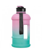 Butelka z tritanu 1300 ml do znakowania – praktyczny gadżet reklamowy