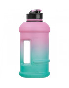 Butelka z tritanu 1300 ml do znakowania – praktyczny gadżet reklamowy