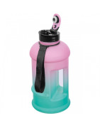 Butelka z tritanu 1300 ml do znakowania – praktyczny gadżet reklamowy