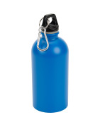 Butelka stalowa 500 ml z logo – praktyczny gadżet B2B