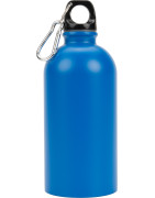 Butelka stalowa 500 ml z logo – praktyczny gadżet B2B