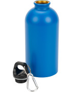 Butelka stalowa 500 ml z logo – praktyczny gadżet B2B