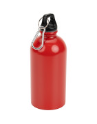 Stalowa butelka 500 ml – lekka i z możliwością znakowania