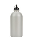 Butelka stalowa 500 ml – idealna do znakowania logo