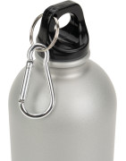 Butelka stalowa 500 ml – idealna do znakowania logo