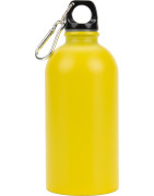 Butelka stalowa z grawerem logo