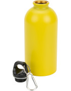 Butelka stalowa z grawerem logo