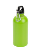 Butelka stalowa 500 ml – wytrzymała i funkcjonalna z logo